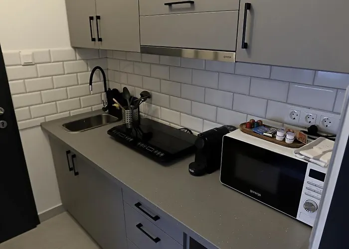 アパート Natali Apartmanhaz