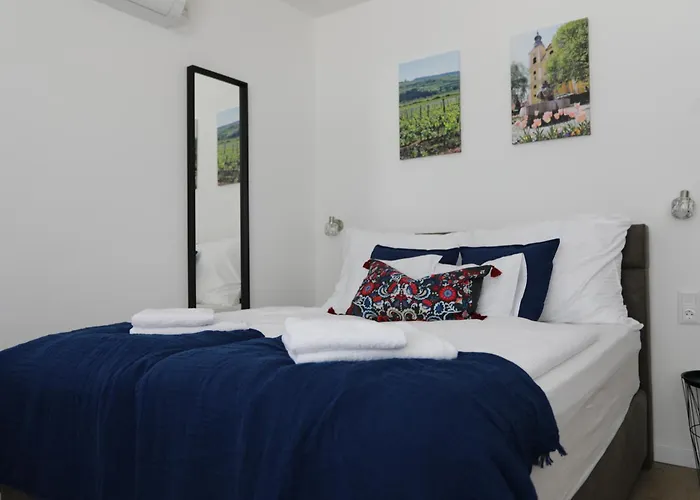 Natali Apartmanhaz