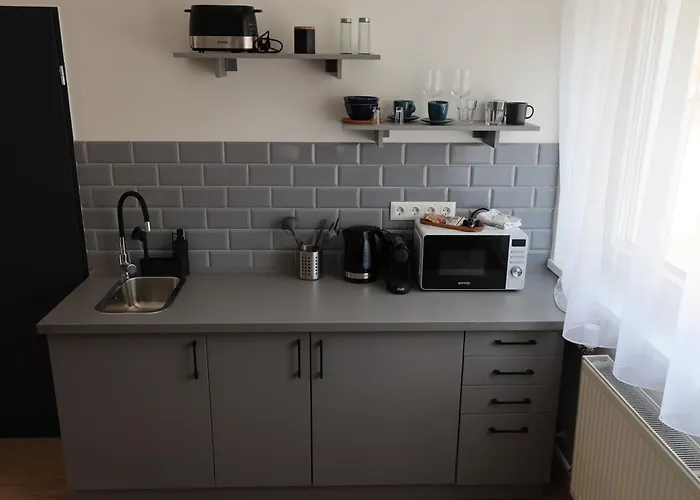 Natali Apartmanhaz