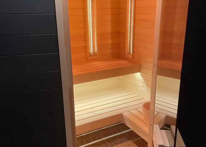 Natali Apartmanhaz