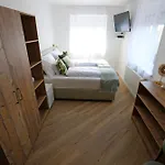 Natali Apartmanhaz Apartament