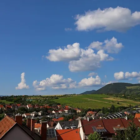 Lejlighed Natali Apartmanhaz *