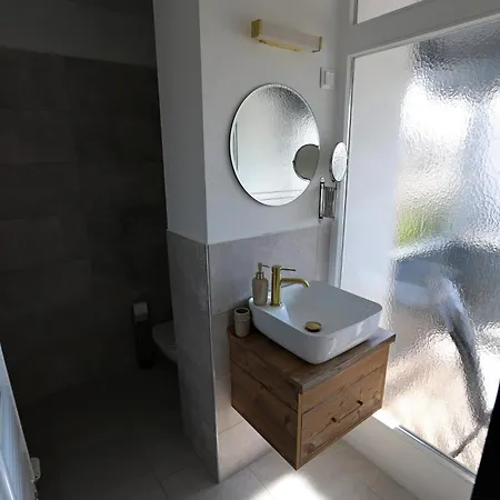 Natali Apartmanhaz