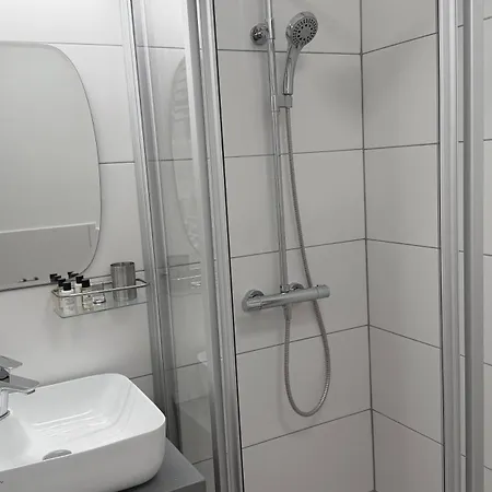 Natali Apartmanhaz * Эгер
