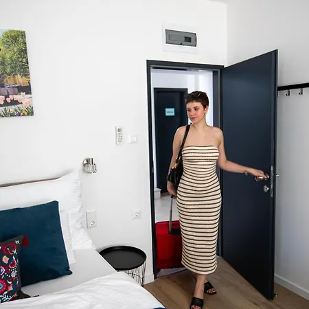 Natali Apartmanhaz Apartament