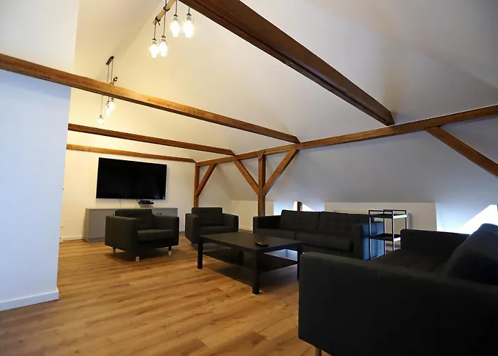 Apartman Natali Eger