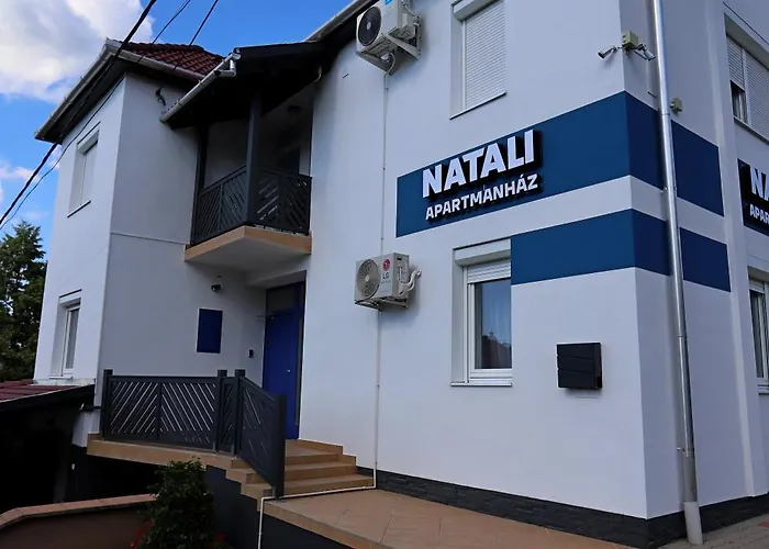 Apartman Natali