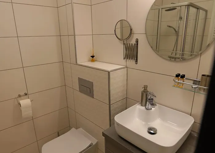 Natali Apartmanhaz