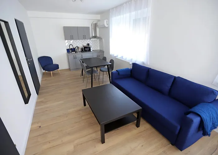 Natali Apartmanhaz
