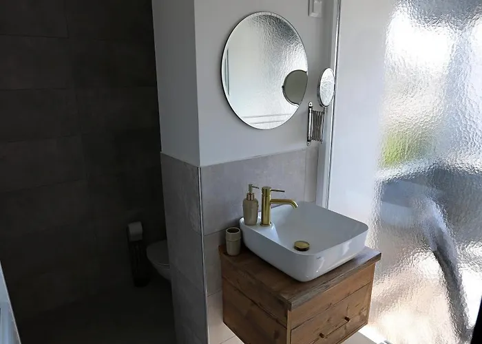 Natali Apartmanhaz