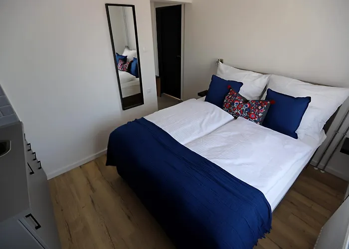 Natali Apartmanhaz