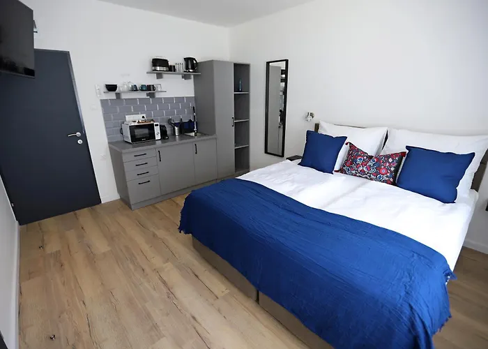 Natali Apartmanhaz